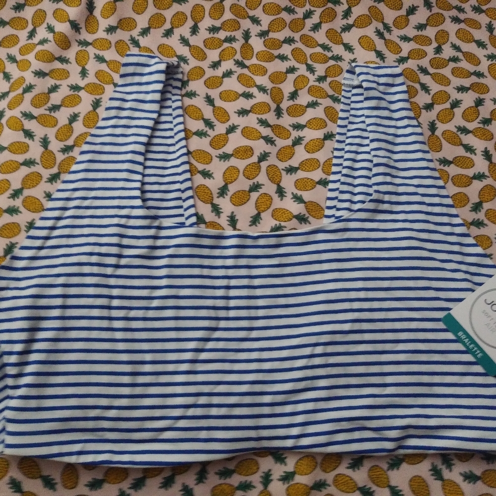 Jockey Super Soft Bralette